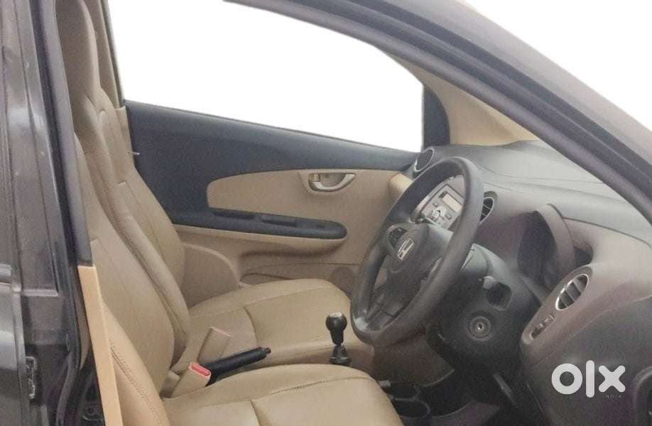 Honda Amaze 2013-2016 Vx I-vtech, 2013, Petrol