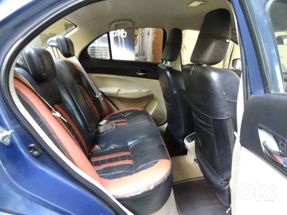 Maruti Suzuki Dzire Zxi Plus Ags, 2021, Petrol