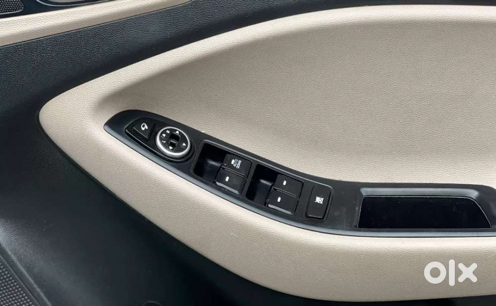 Hyundai Elite I20 [ ] 1.2 Sportz, 2015, Petrol