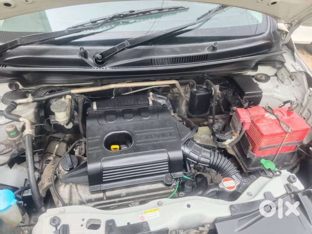 Maruti Suzuki Celerio Zxi Optional, 2017, Petrol