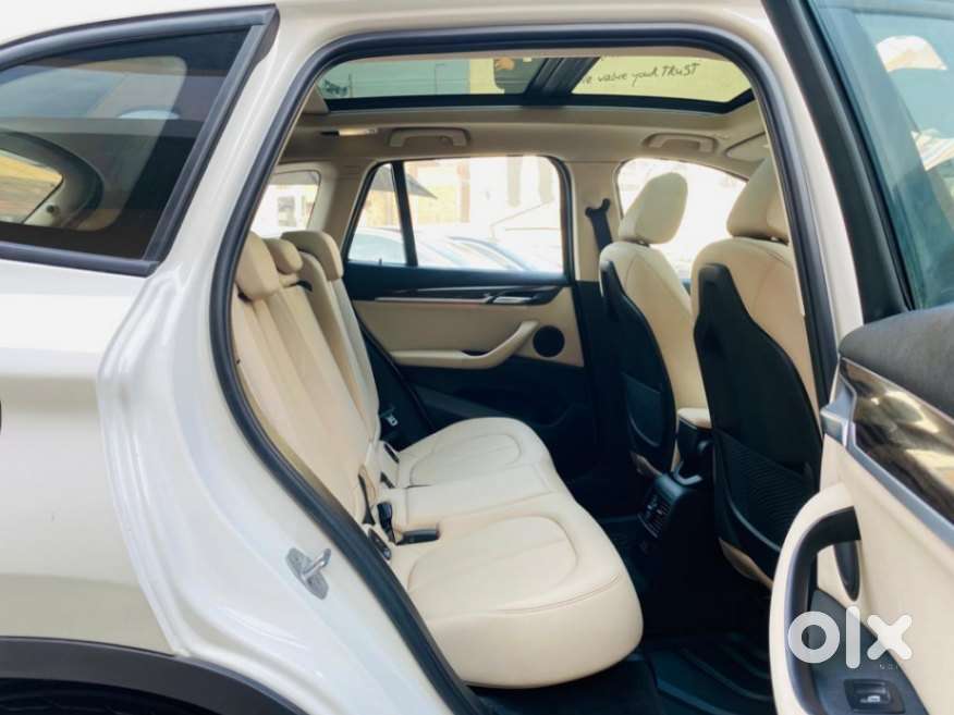 Bmw X1 2.0 Sdrive20d Xline, 2022, Diesel