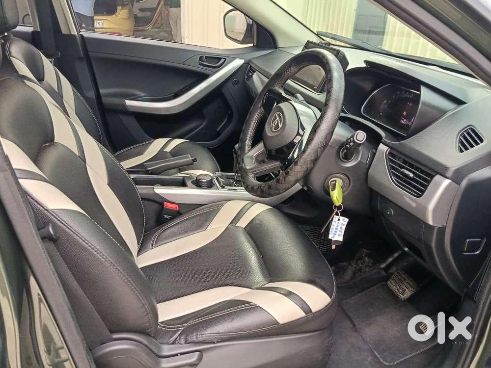 Tata Nexon 1.2 Revotron Xma Amt, 2021, Petrol