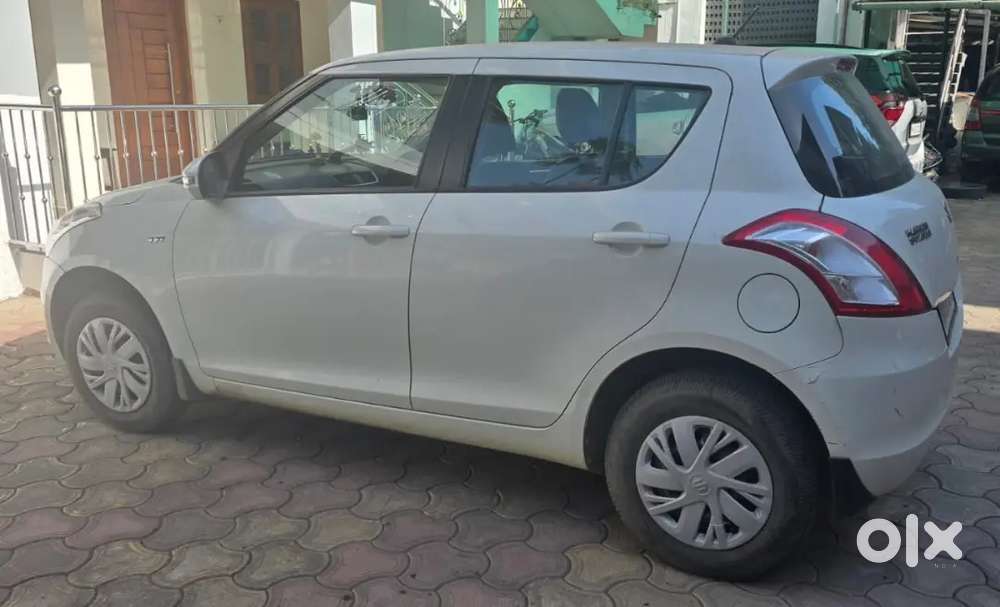 Maruti Suzuki Swift Excellent Condition