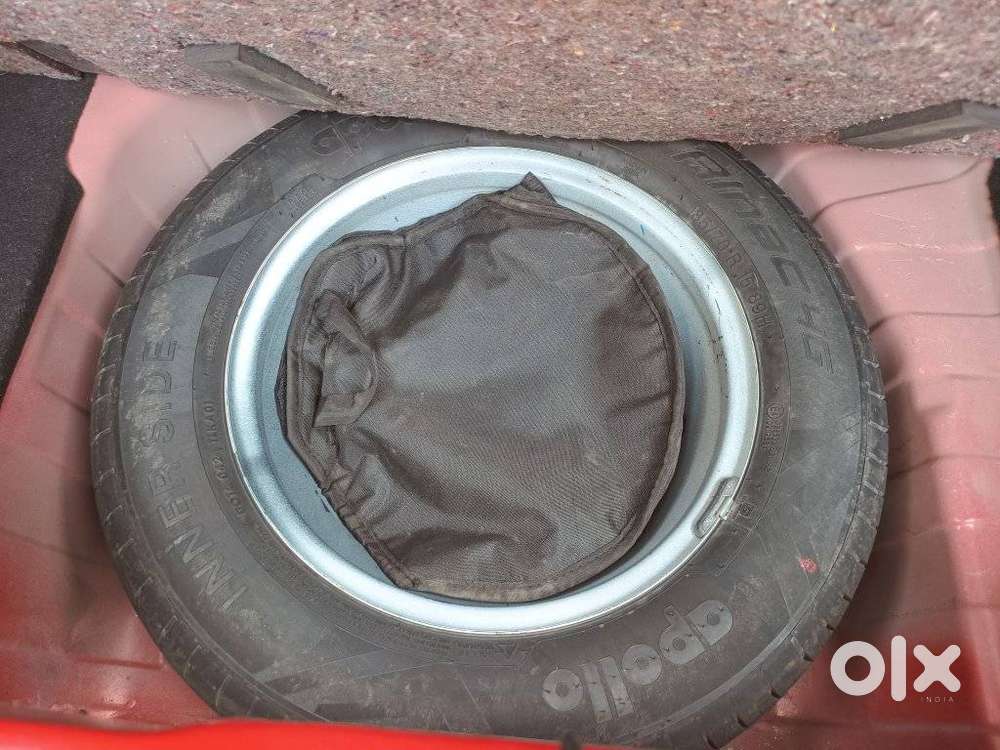 Tata Punch Accomplished Mt Sunroof, 2025, Petrol