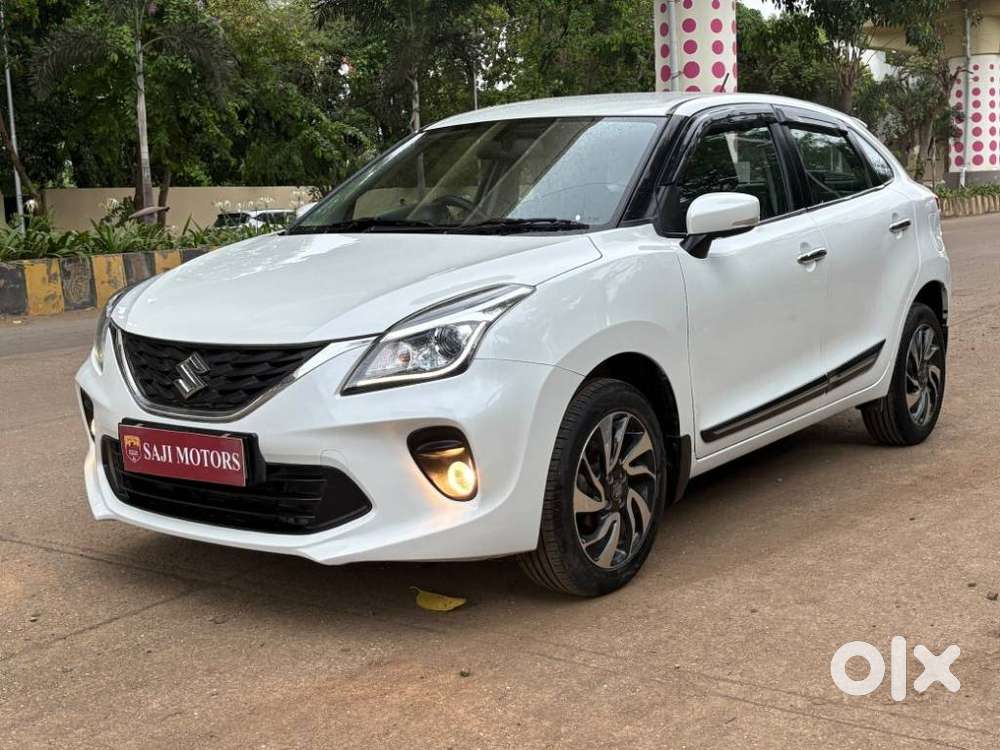 Maruti Suzuki Baleno Zeta, 2020, Petrol
