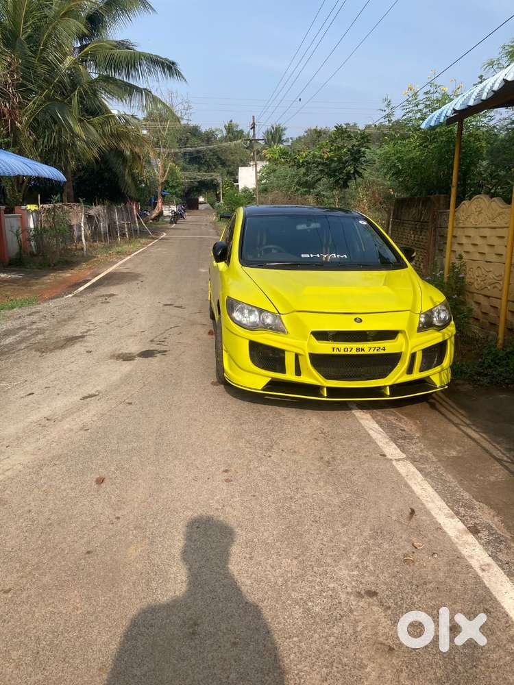 Honda Civic 2011