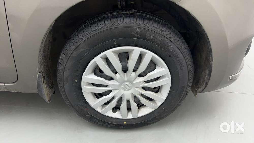 Maruti Suzuki Dzire 1.2 Vxi Amt, 2017, Petrol