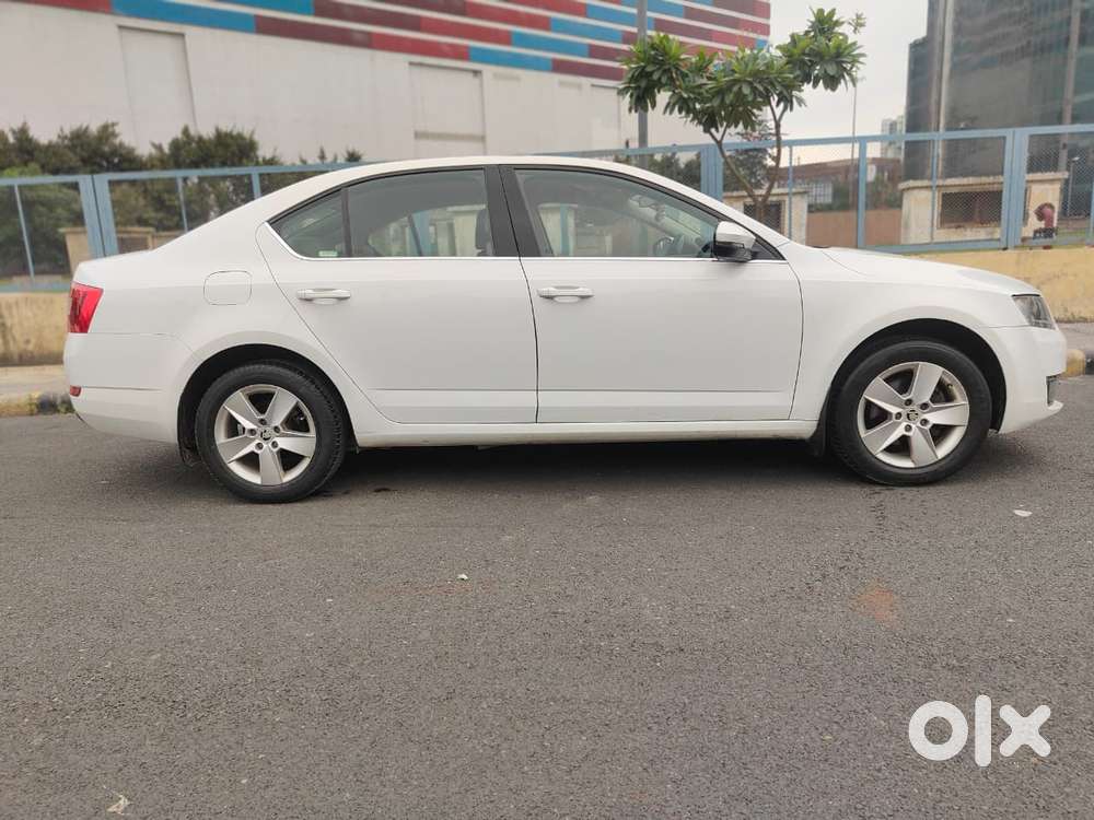 Skoda Octavia Ambiente 2.0 Mpi, 2017, Petrol