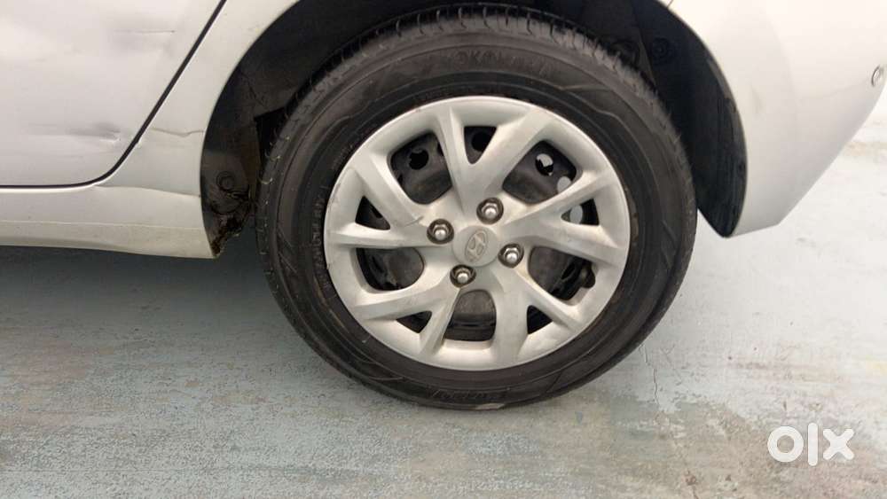 Hyundai Grand I10 1.2 Kappa Sportz, 2017, Petrol