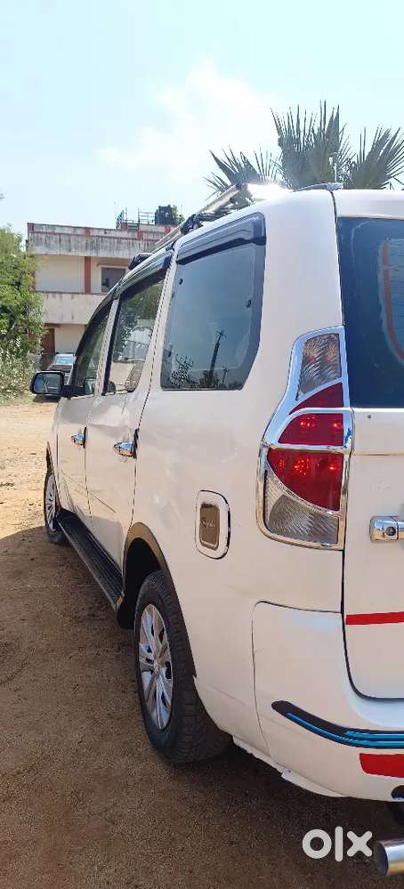 2014 Model (bs Iv)mahindra Xylo Diesel