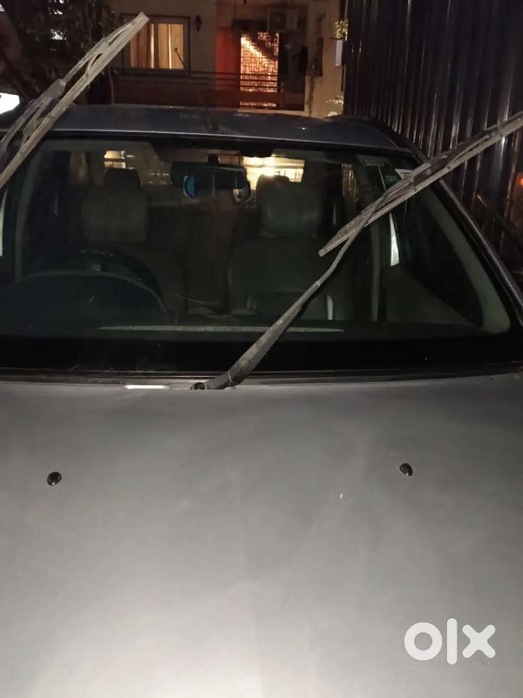 Electric Car Running Good Condition  Second Owner  Valid  2037