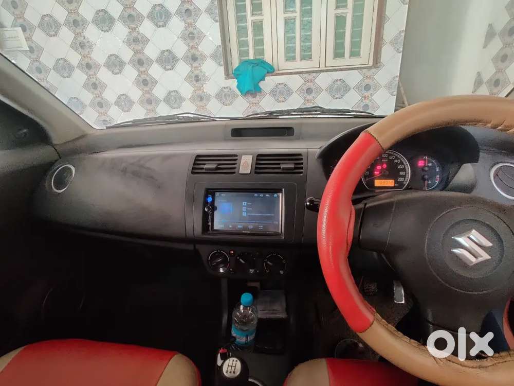 Maruti Suzuki Swift 2006 Petrol 70000 Km Driven,1st Owner
