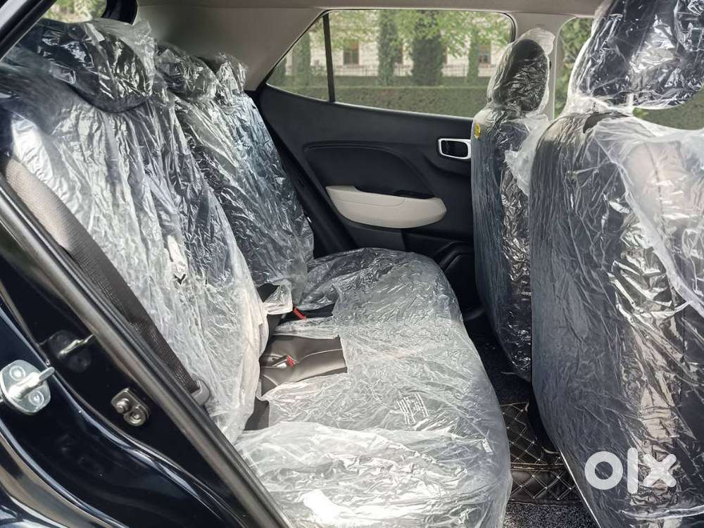 Hyundai Venue S Mt 1.2 Kappa, 2025, Petrol