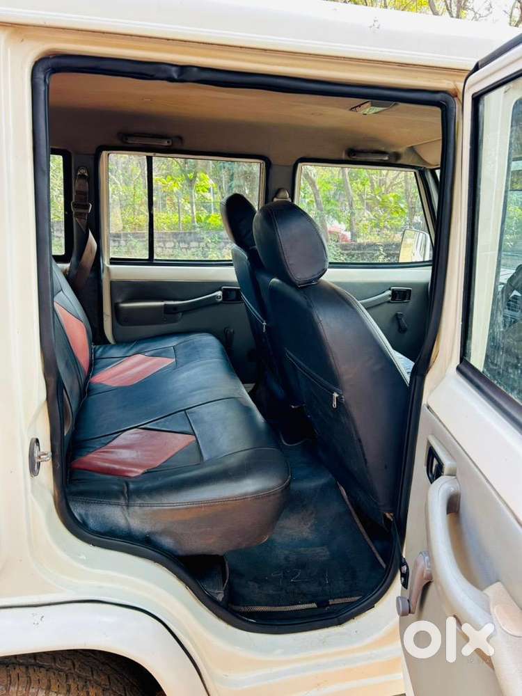 Mahindra Bolero Power Plus 2017 Diesel 90000 Km Driven