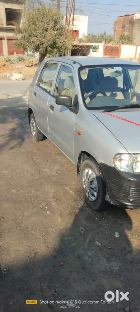Maruti Suzuki Alto 2009 Automatic