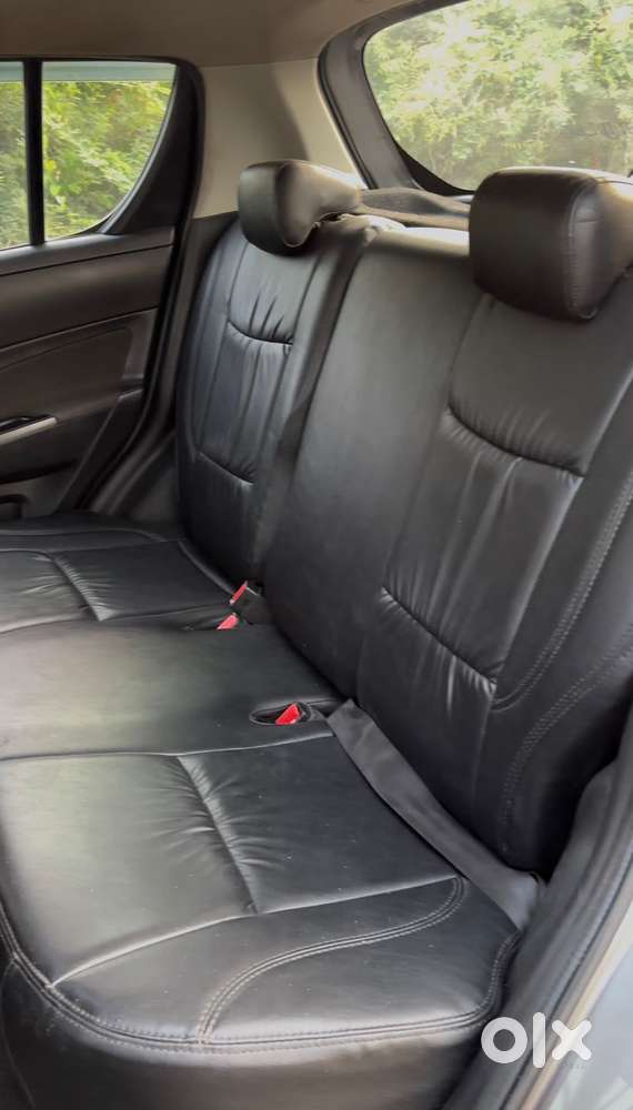 Maruti Suzuki Swift Vdi Bs Iv, 2018, Diesel