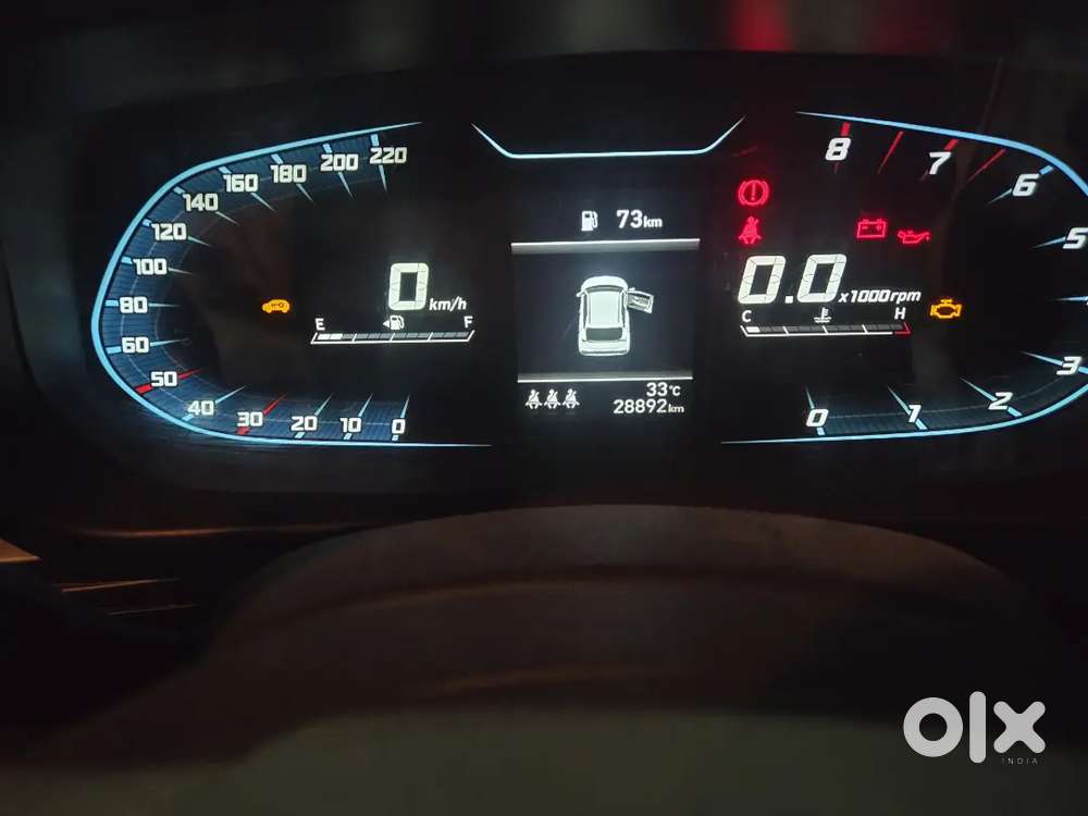 Hyundai New I20 2024 Petrol