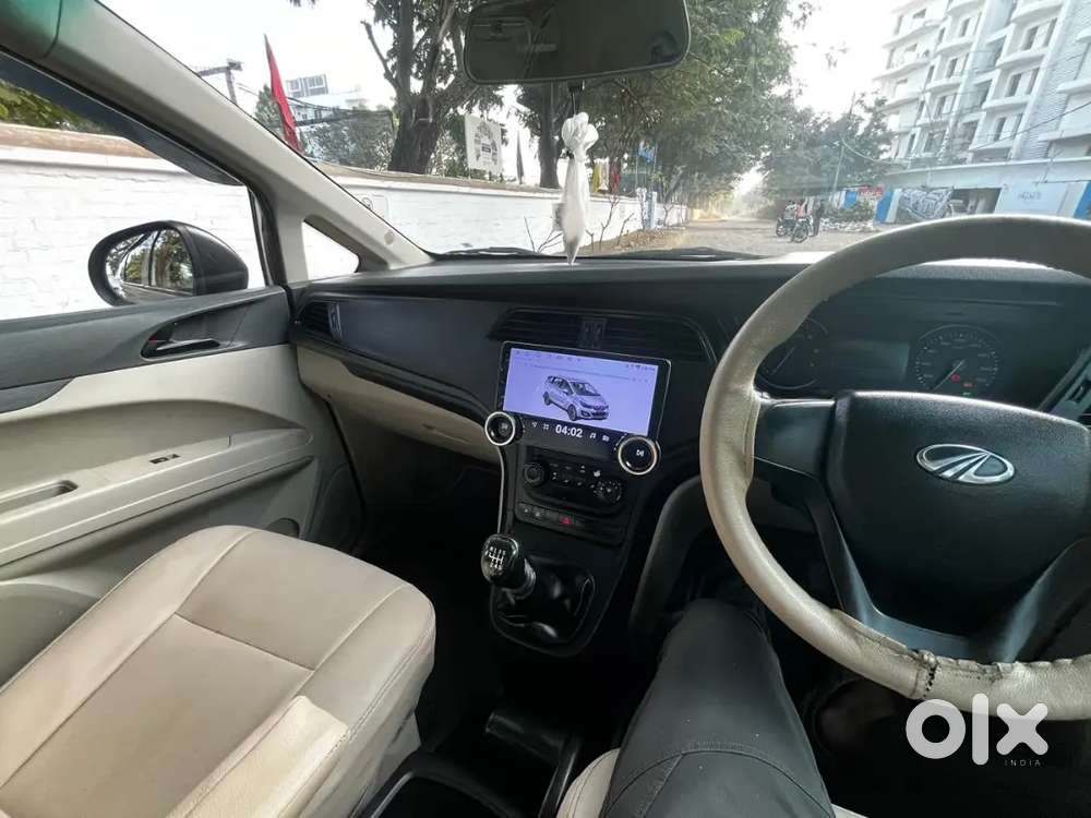 Mahindra Marazzo 2019 Diesel Well Maintained 1 Owner
