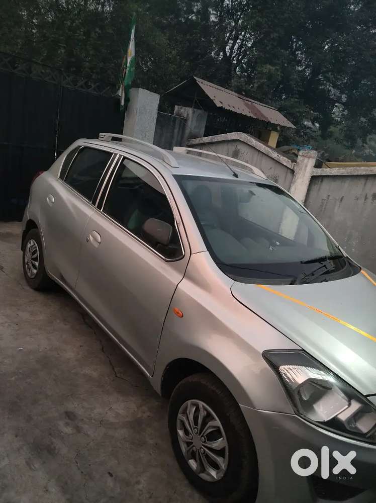 Datsun Go 2019 Petrol 65000 Km Driven
