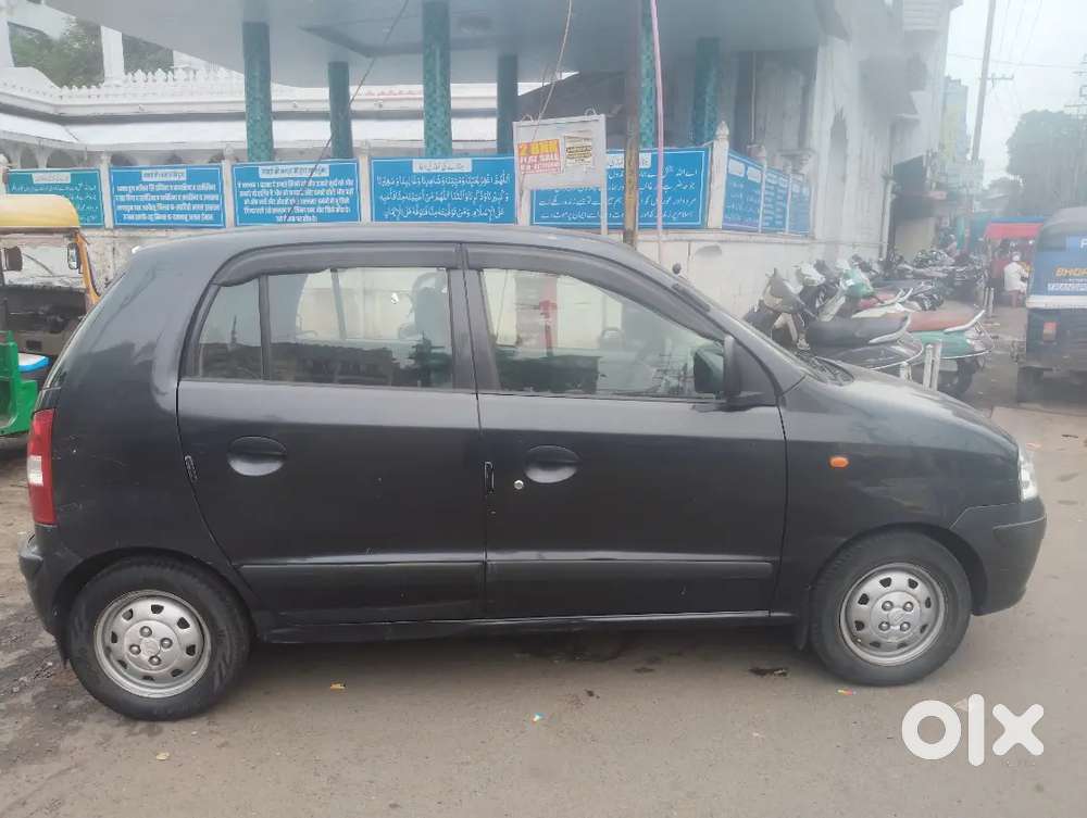 Hyundai Santro Xing 2007
