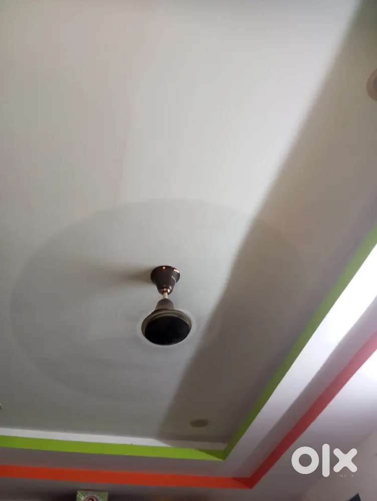 Ceiling Fan 2Nos