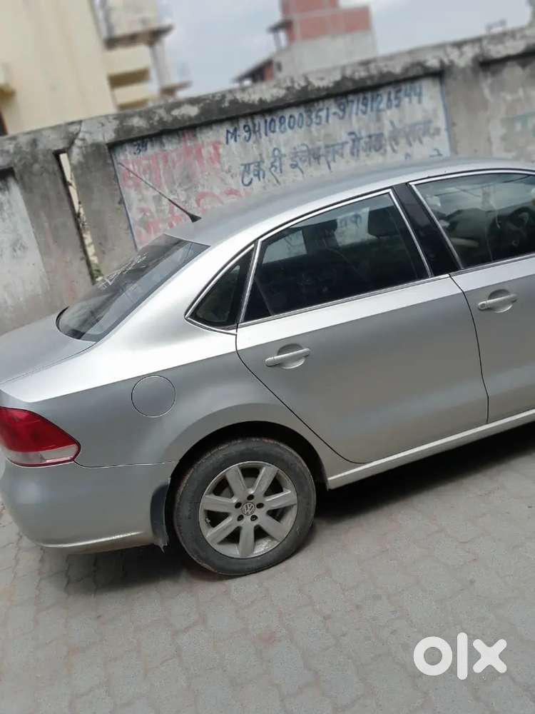 Voksvegan Vento Agra Rajiteshan