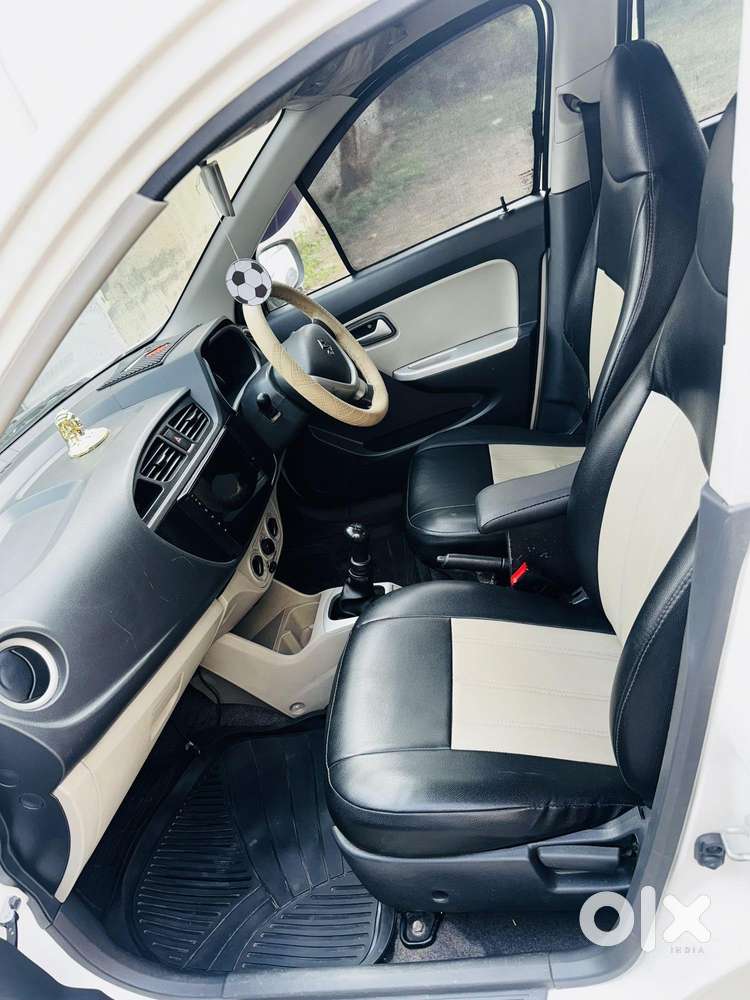 Maruti Suzuki Alto K10 Vxi (o), 2017, Petrol