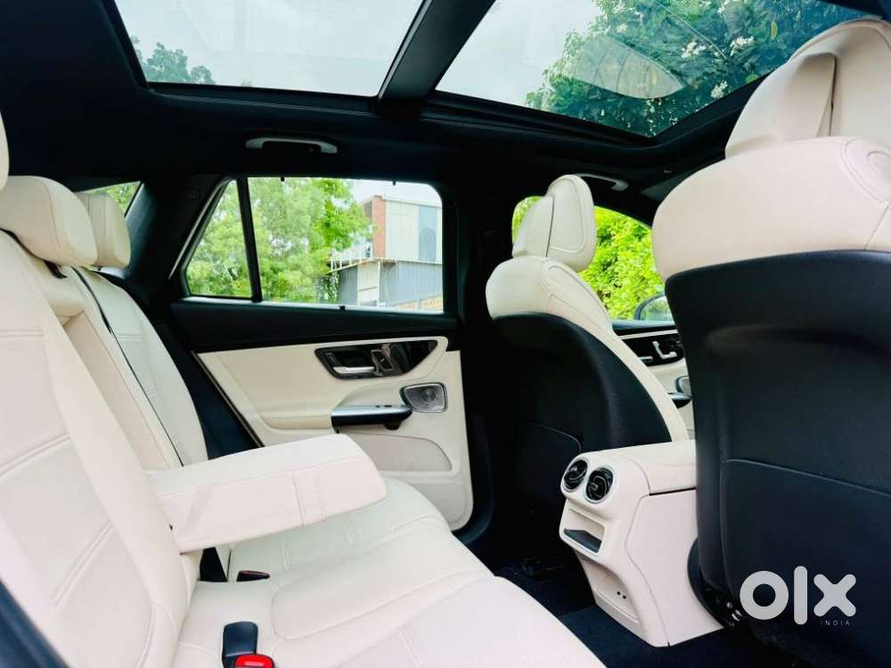 Mercedes-benz Glc 220d 4matic, 2023, Diesel