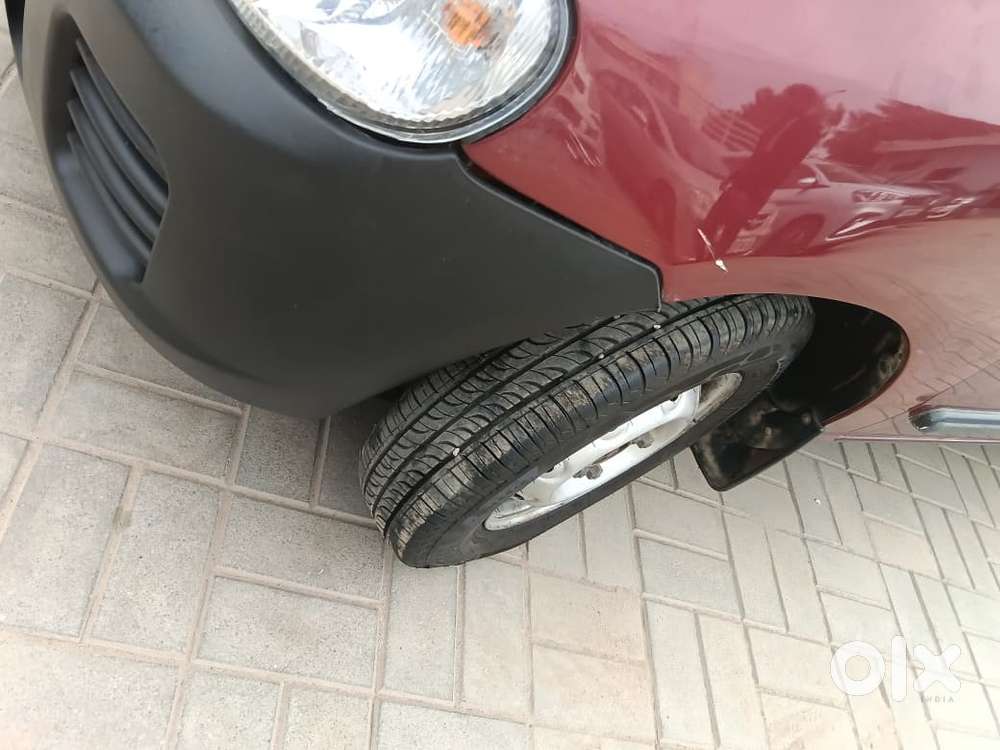 Maruti Suzuki Alto 0.8 Lxi (o), 2009, Petrol