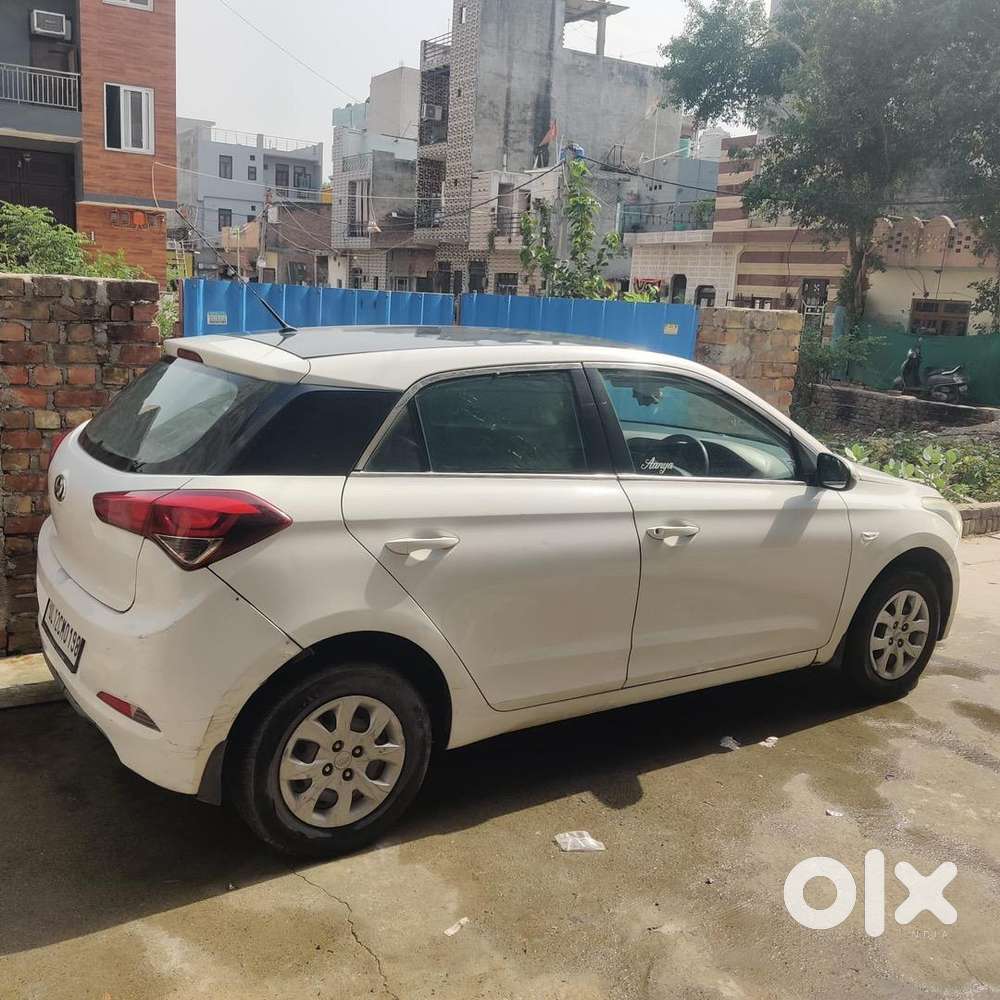 Hyundai Car 2017 Model