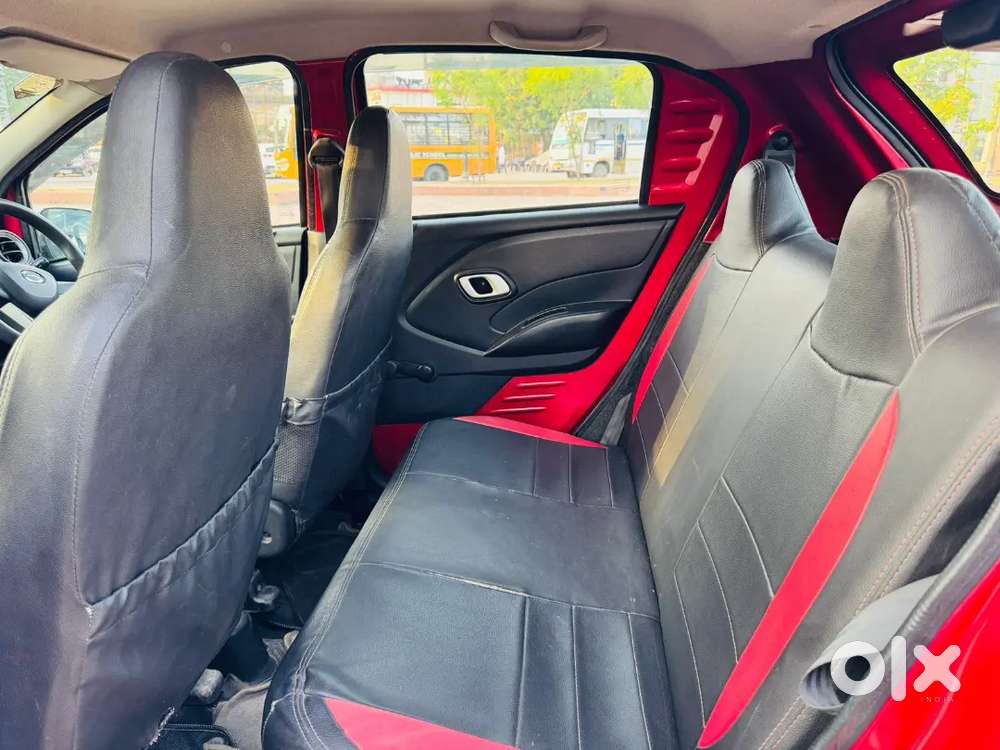 Datsun Redigo 2018 Petrol 69000 Km Driven