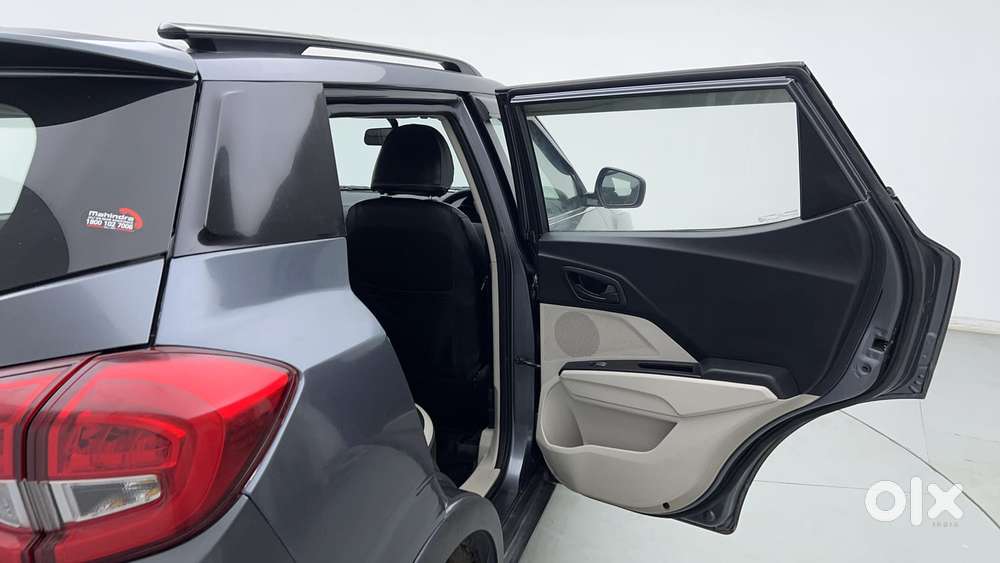 Mahindra Xuv300 W6 Diesel, 2022, Diesel