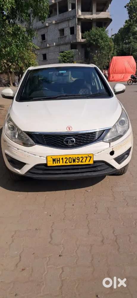 Tata Zest 2018 Diesel Manual