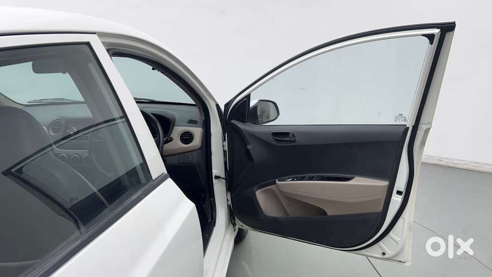Hyundai Grand I10 1.2 Kappa Magna, 2016, Petrol