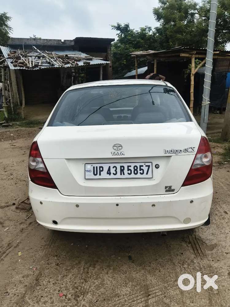 Tata Indigo Ecs 2012 Diesel Manual 125k