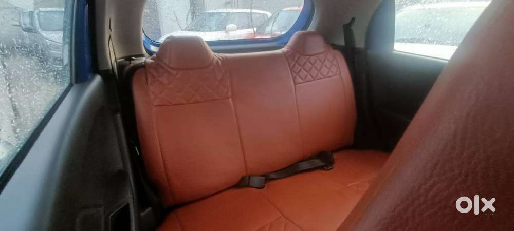 Maruti Suzuki Alto K10 1.0 Vxi, 2023, Petrol