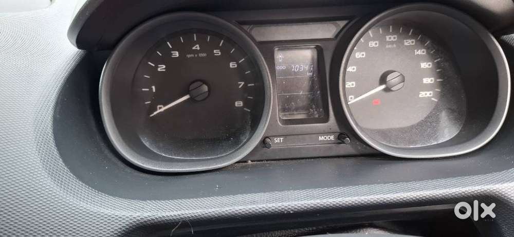 Tata Tiago 1.05 Revotorq Xt, 2018, Petrol