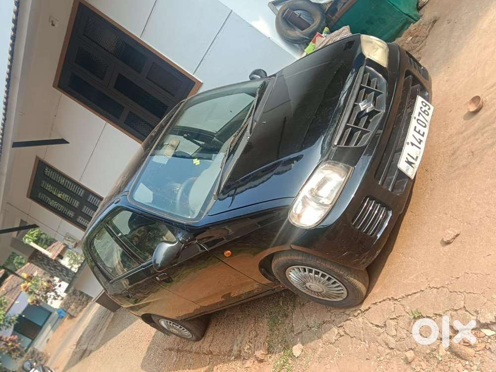 Maruti Suzuki Alto 800 2004 Petrol