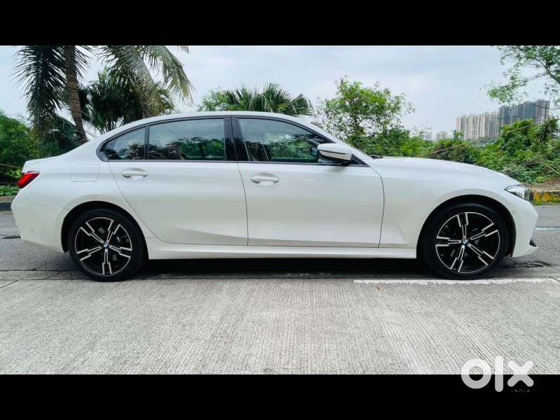 Bmw 3 Series Gran Limousine 330li M Sport, 2024, Petrol