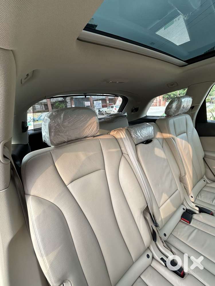 Audi Q7 2.0 40 Tfsi Quattro Technology, 2019, Petrol