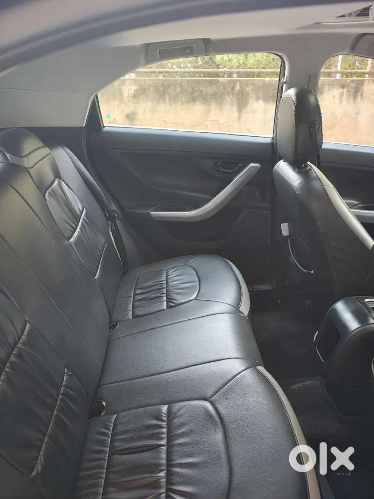 Tata Nexon 2021 Petrol Good Condition