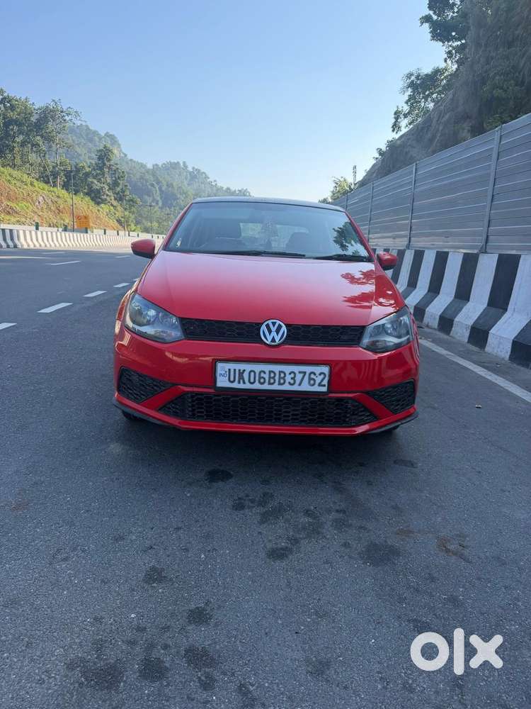 Volkswagen Polo 1.0 Comfortline Plus, 2021, Petrol