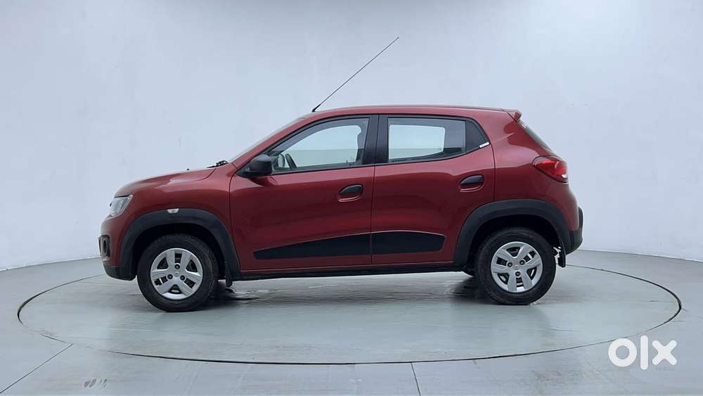 Renault Kwid Rxt 1.0, 2019, Petrol