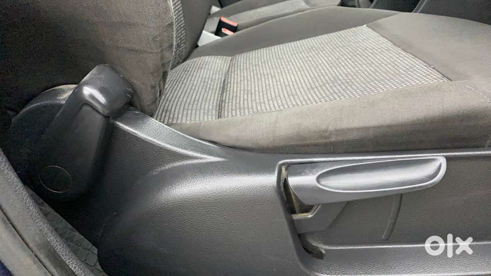 Volkswagen Polo 1.2 Mpi Trendline, 2017, Petrol