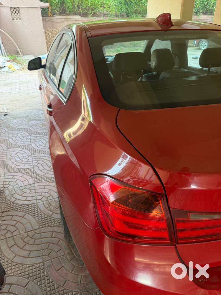 2013 Bmw 3 Series Diesel 2nd Owner