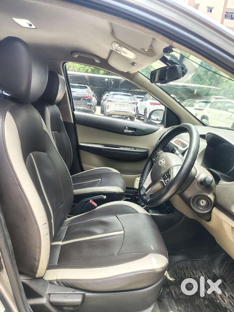 Hyundai I20 Sportz 1.2 Bs-iv, 2012, Diesel