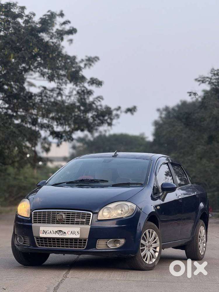 Fiat Linea 1.3 Multijet Dynamic, 2012, Diesel