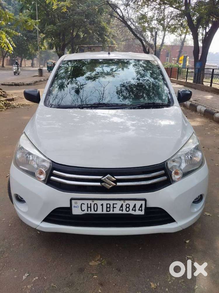 Maruti Suzuki Celerio 2014-2017 Vxi At, 2015, Petrol