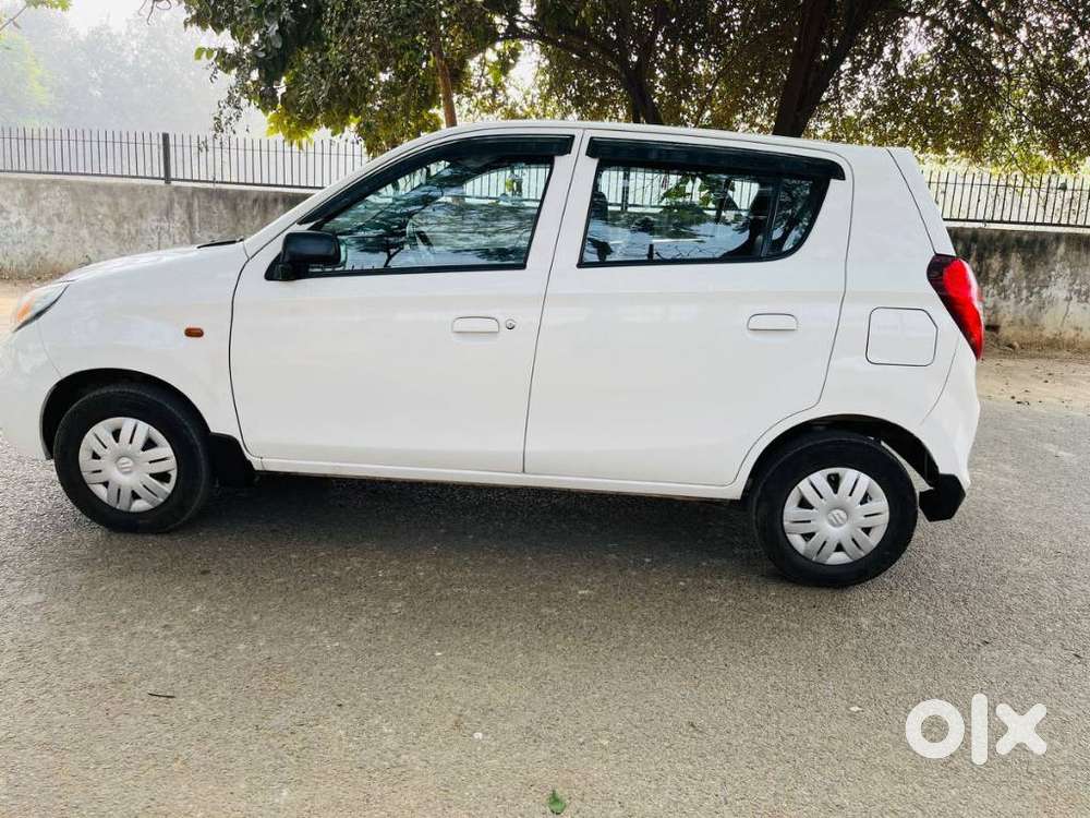 Maruti Suzuki Alto 800 Lxi, 2020