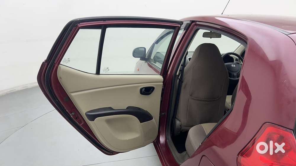 Hyundai I10 Magna 1.1l, 2015, Petrol